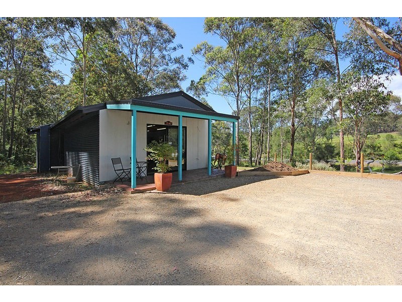 155  Cullendulla Drive, Long Beach NSW 2536