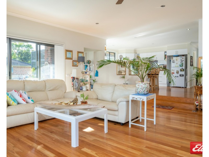 21 Riverview Crescent, Catalina NSW 2536