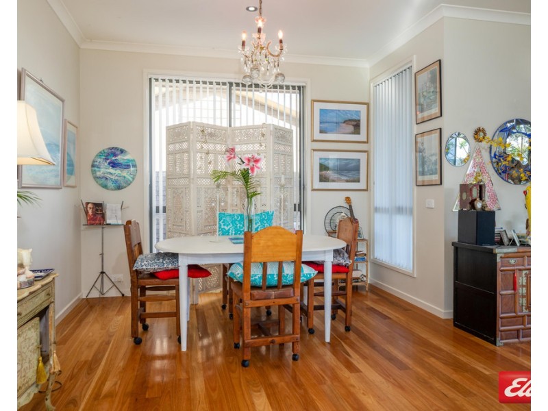 21 Riverview Crescent, Catalina NSW 2536