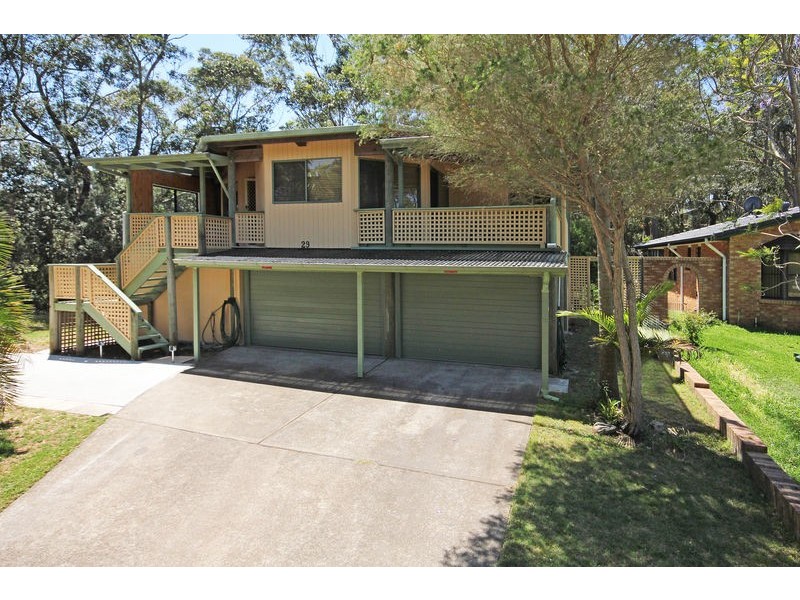 29 Sandy Place, Long Beach NSW 2536