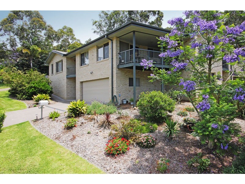 2 Penguin Place, Catalina NSW 2536