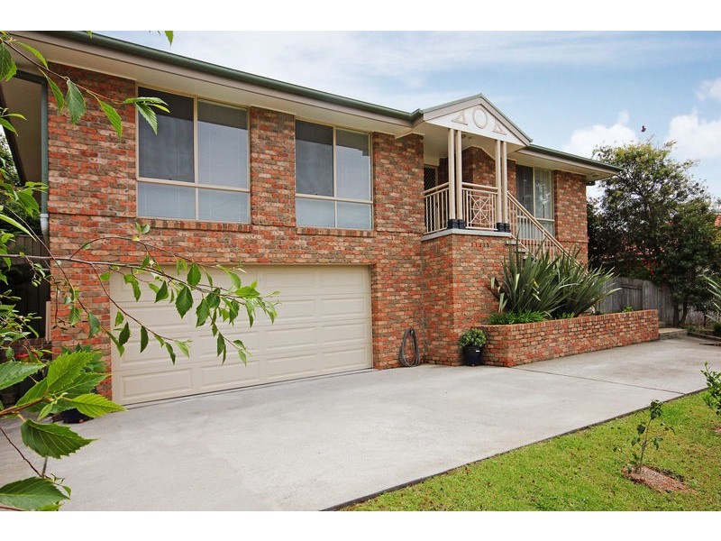 1/74  Hume Rd, Sunshine Bay NSW 2536