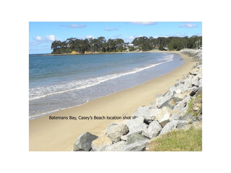 410 Beach Road, Sunshine Bay NSW 2536