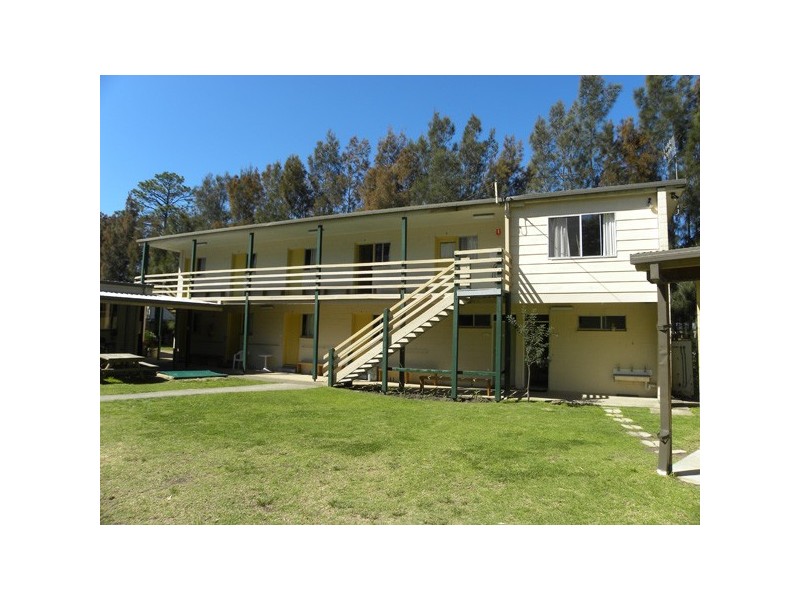 410 Beach Road, Sunshine Bay NSW 2536