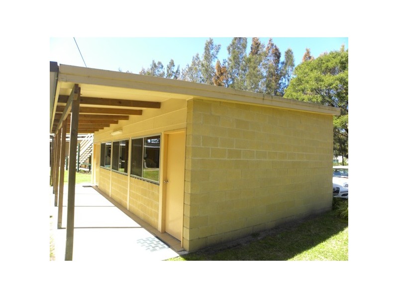 410 Beach Road, Sunshine Bay NSW 2536