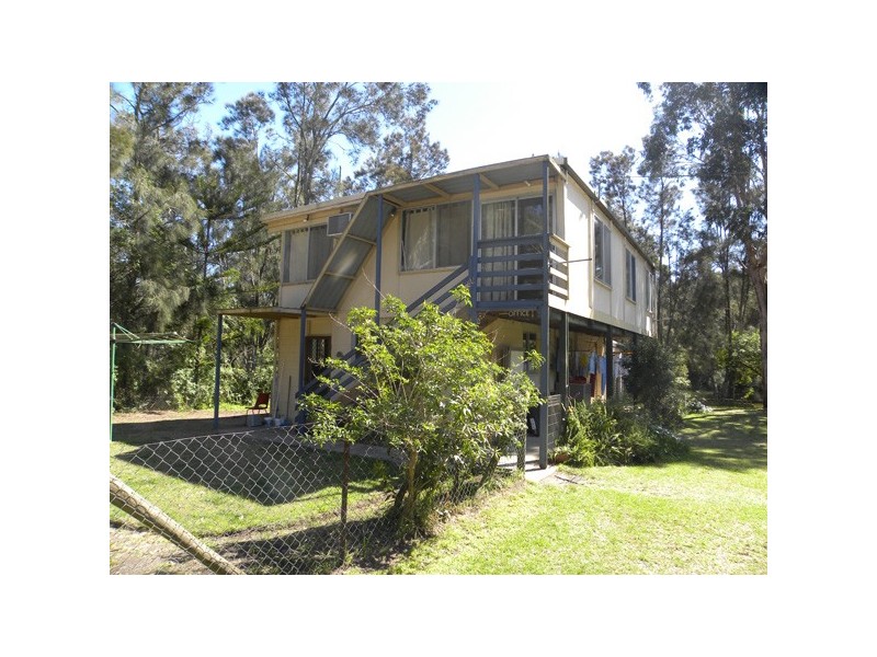 410 Beach Road, Sunshine Bay NSW 2536