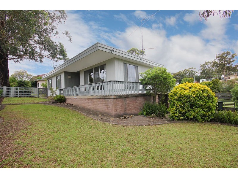 1 Gregory Street, Batemans Bay NSW 2536