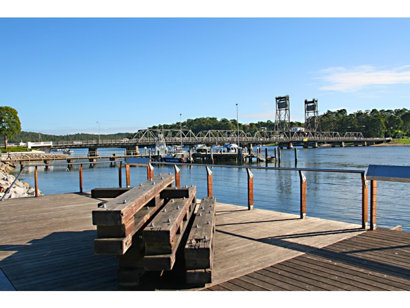 1 Gregory Street, Batemans Bay NSW 2536