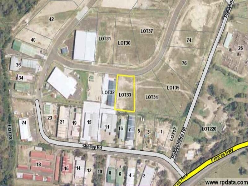 Lot 33 Shelley Road, Moruya NSW 2537