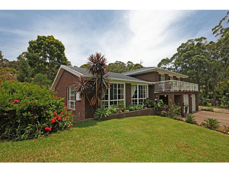 16 Kauzal Crescent, Surf Beach NSW 2536