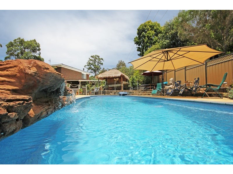 16 Kauzal Crescent, Surf Beach NSW 2536