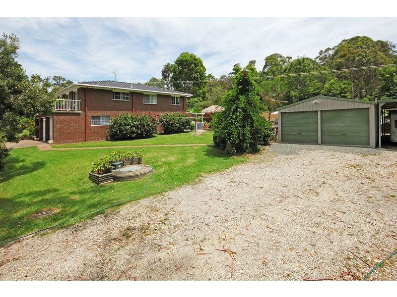 16 Kauzal Crescent, Surf Beach NSW 2536