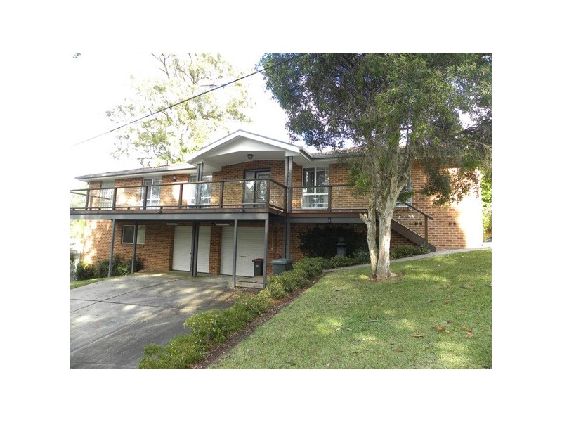 8 Highview Street, Surf Beach NSW 2536