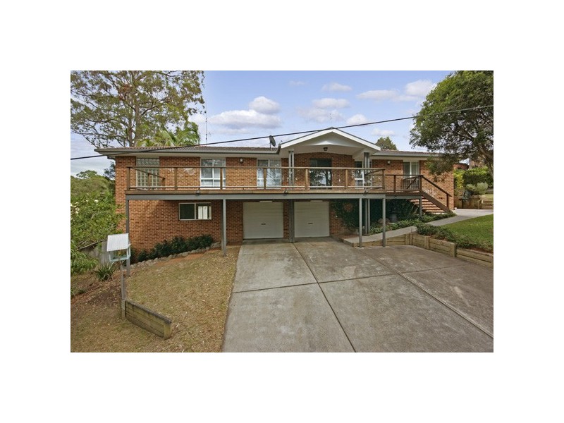 8 Highview Street, Surf Beach NSW 2536