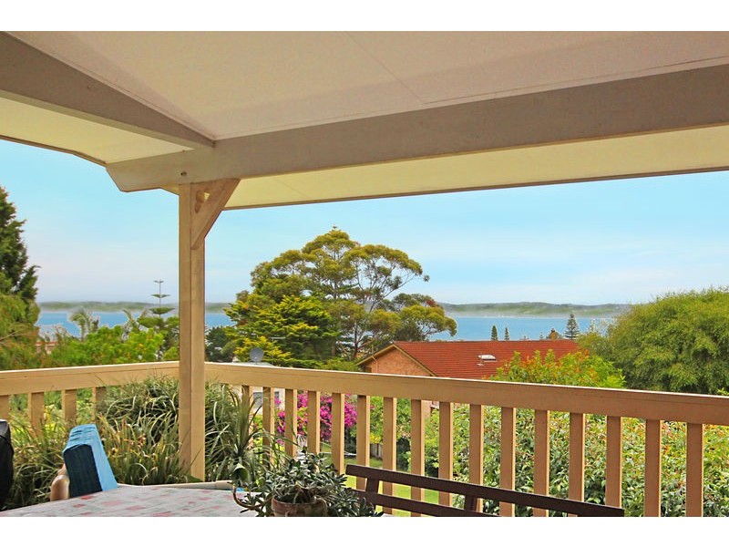 80 Long Beach Road, Long Beach NSW 2536