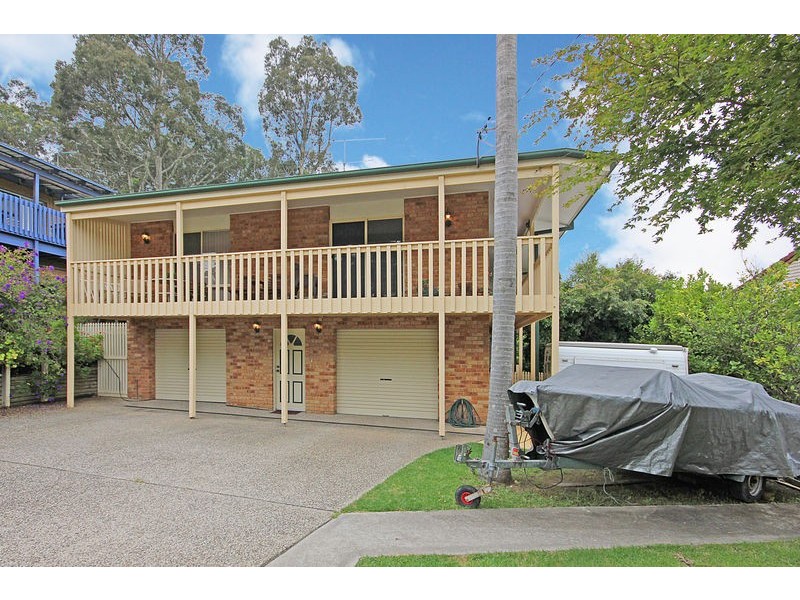 80 Long Beach Road, Long Beach NSW 2536