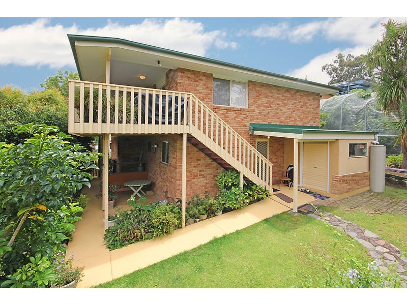 80 Long Beach Road, Long Beach NSW 2536