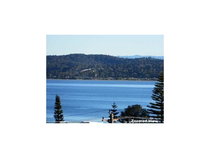 80 Long Beach Road, Long Beach NSW 2536