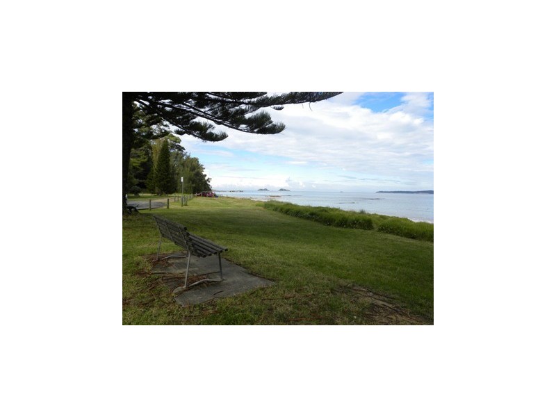 80 Long Beach Road, Long Beach NSW 2536