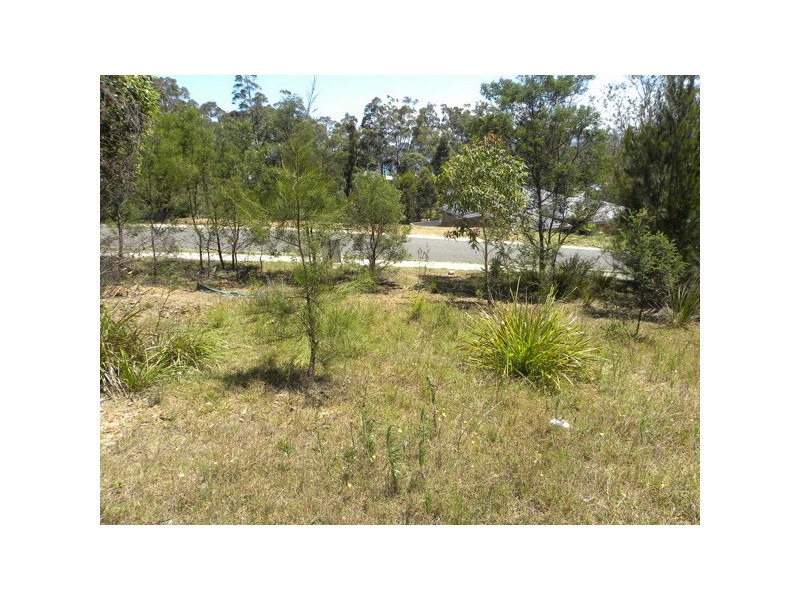 46 Broomfield Crescent, Long Beach NSW 2536