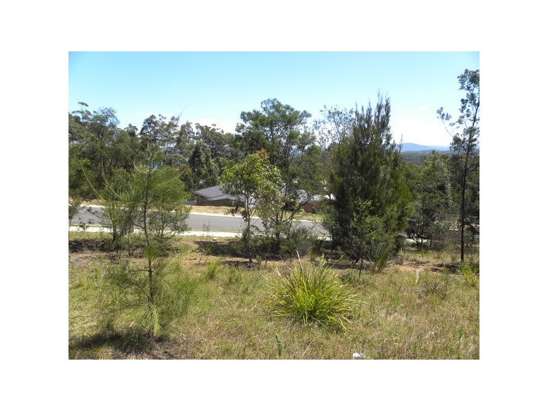 46 Broomfield Crescent, Long Beach NSW 2536