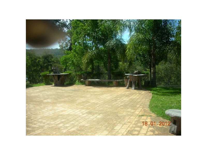 Lot 26 Allards Lane, Nelligen NSW 2536