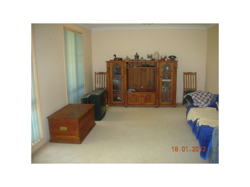 Lot 26 Allards Lane, Nelligen NSW 2536