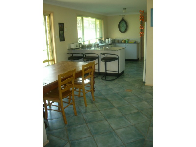 Lot 26 Allards Lane, Nelligen NSW 2536