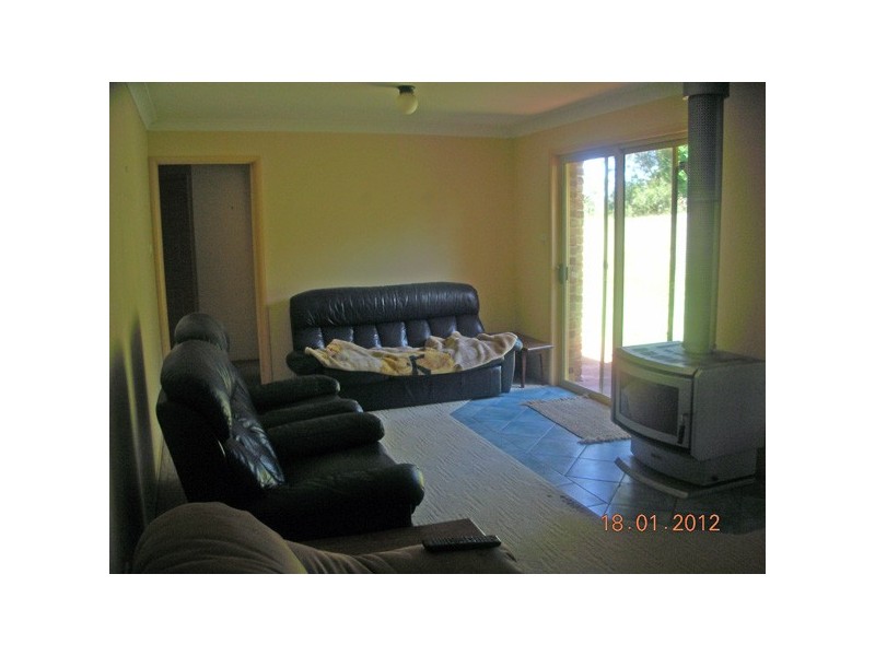 Lot 26 Allards Lane, Nelligen NSW 2536