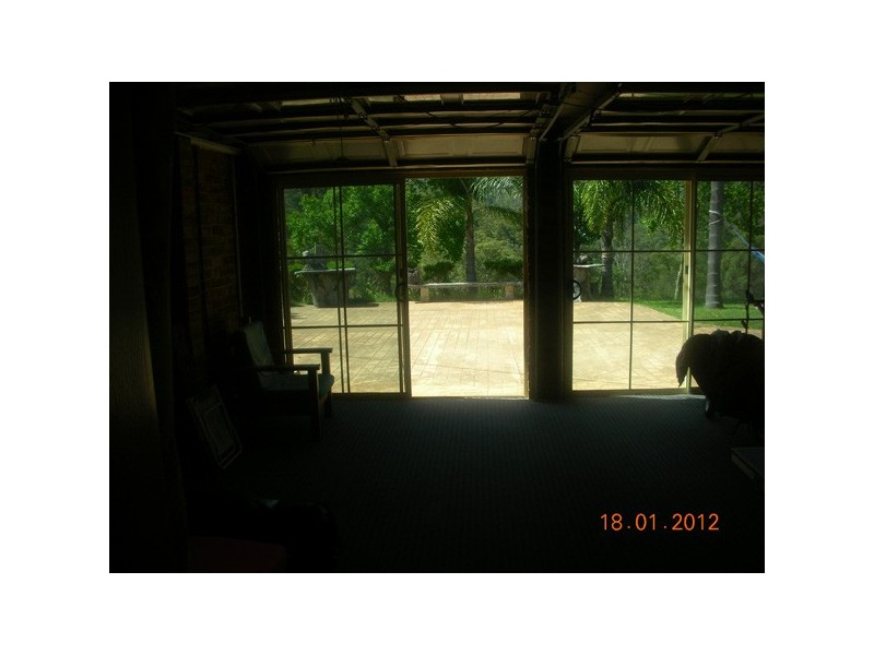 Lot 26 Allards Lane, Nelligen NSW 2536