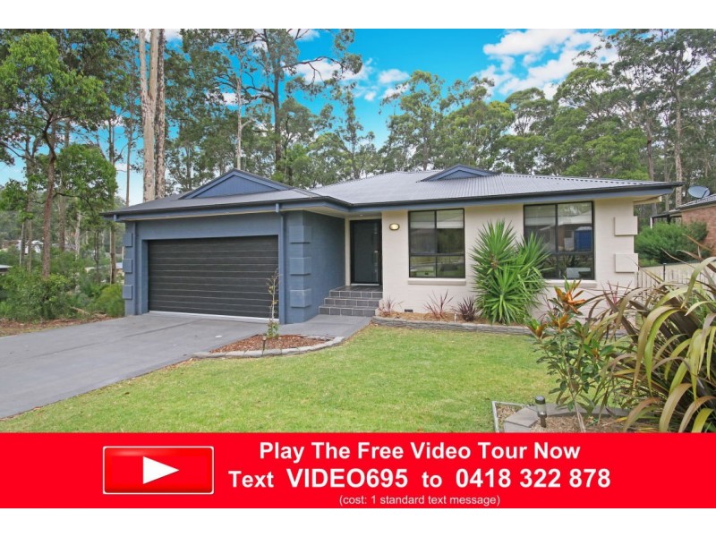 44 Litchfield Crescent, Long Beach NSW 2536
