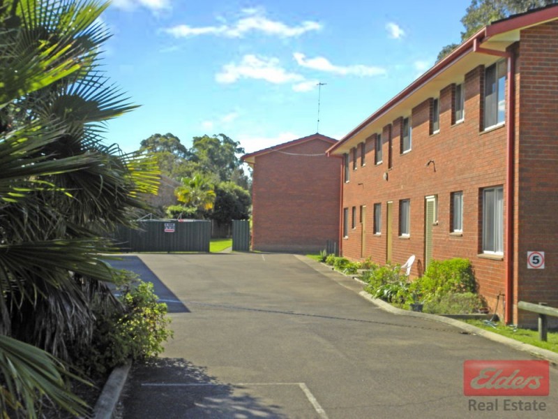 5/30 Matthew Parade, Batehaven NSW 2536