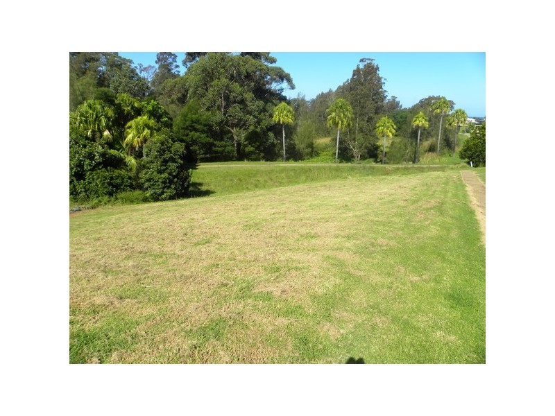 22 Henry Place, Long Beach NSW 2536