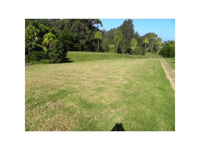 22 Henry Place, Long Beach NSW 2536