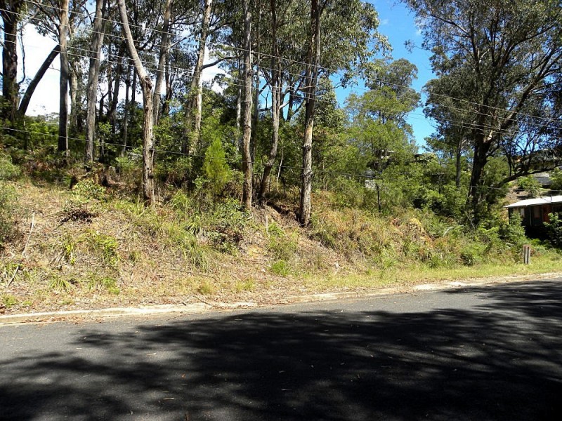 27 Clyde Boulevard, Nelligen NSW 2536