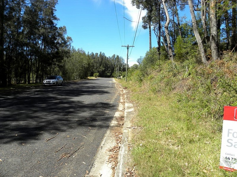 27 Clyde Boulevard, Nelligen NSW 2536