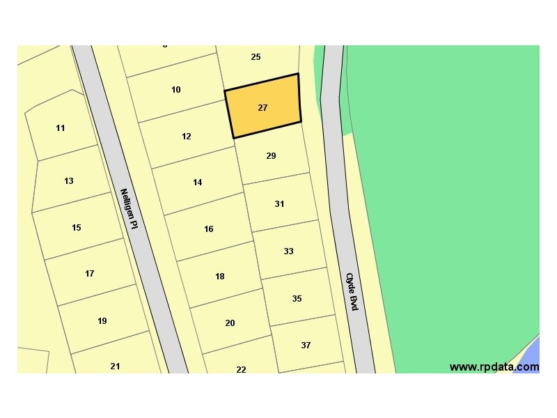 27 Clyde Boulevard, Nelligen NSW 2536