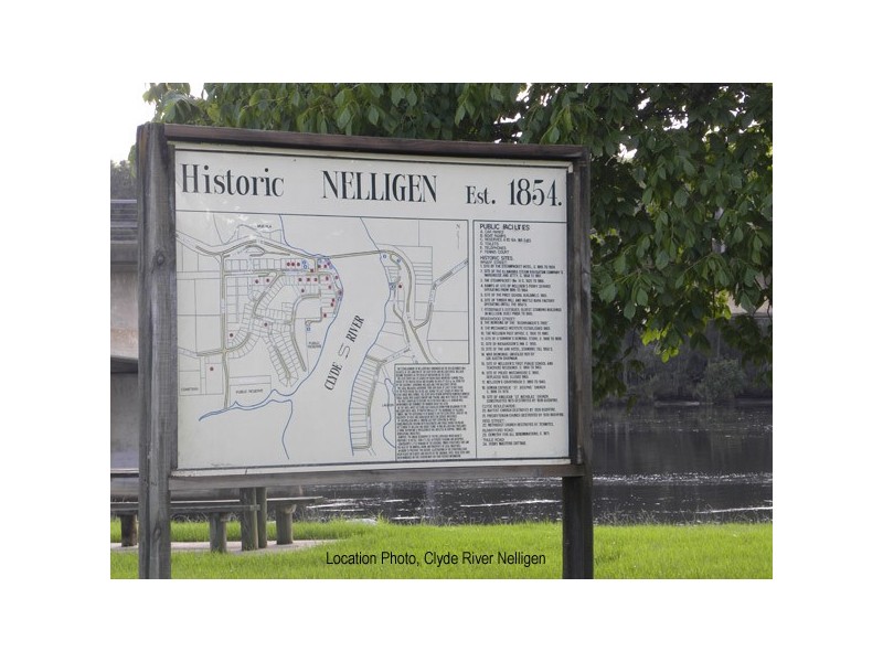 27 Clyde Boulevard, Nelligen NSW 2536