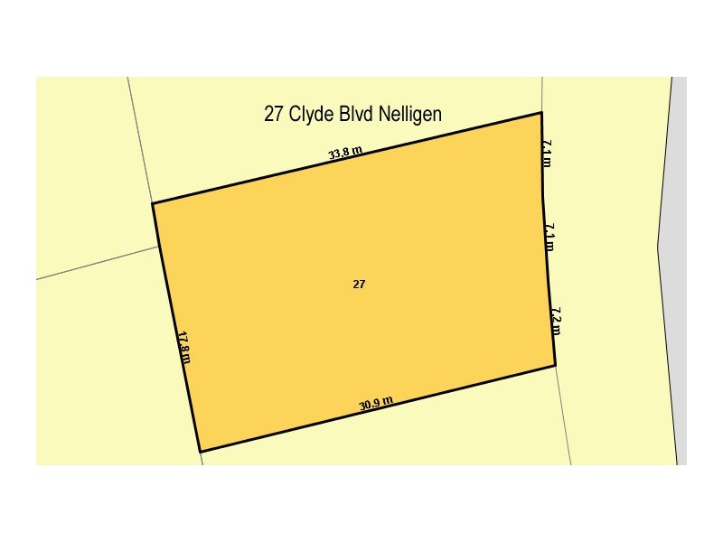27 Clyde Boulevard, Nelligen NSW 2536