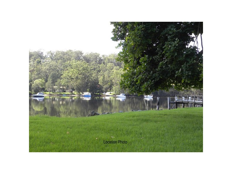 27 Clyde Boulevard, Nelligen NSW 2536