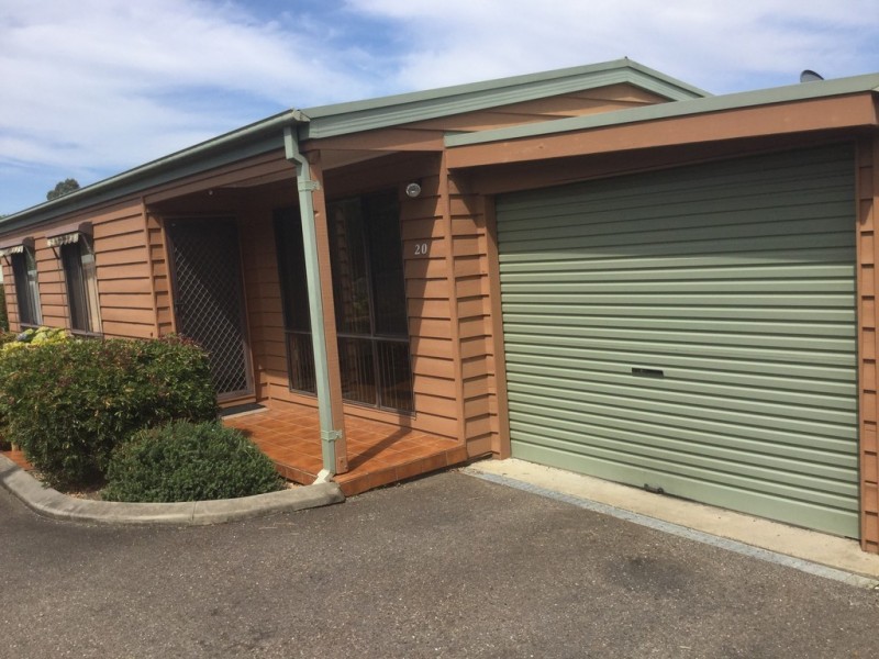 20/12 Old Princes Highway, Batemans Bay NSW 2536