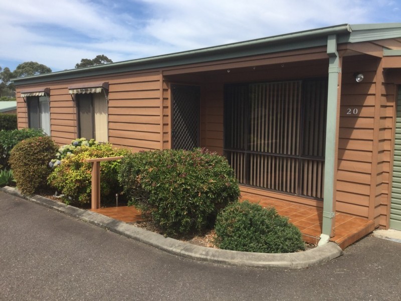 20/12 Old Princes Highway, Batemans Bay NSW 2536