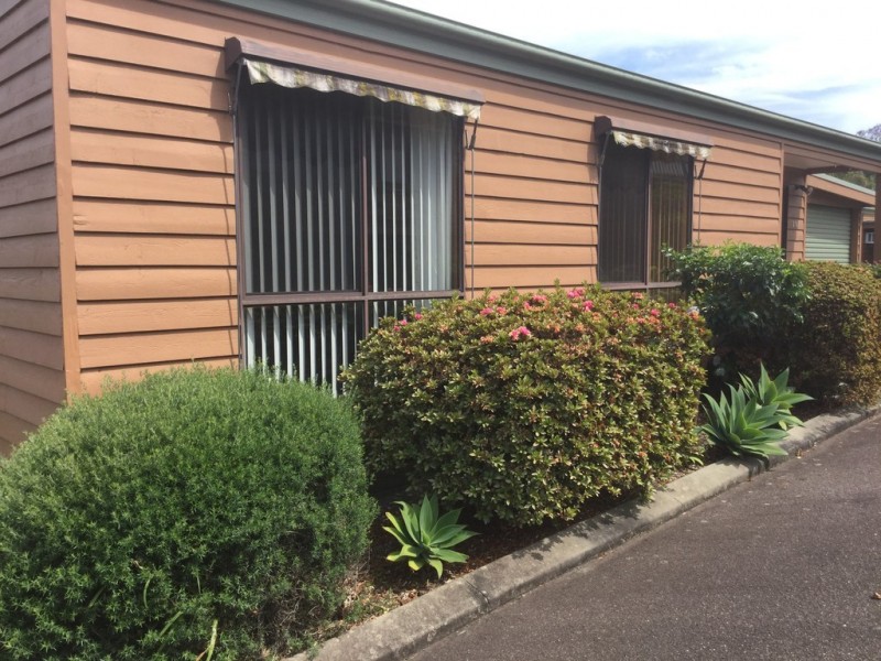 20/12 Old Princes Highway, Batemans Bay NSW 2536