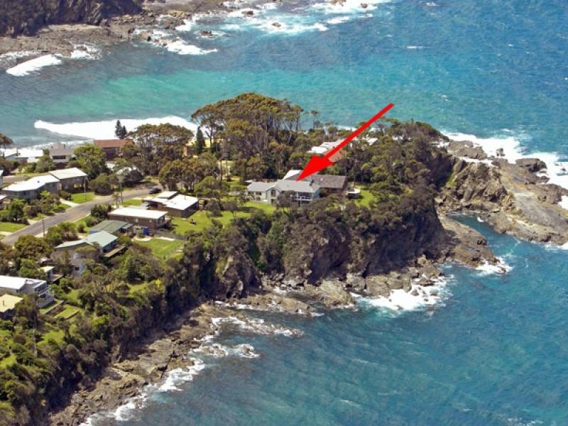 38 Iluka Avenue, Malua Bay NSW 2536