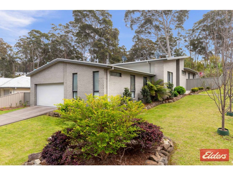 46 Bellbird Drive, Malua Bay NSW 2536