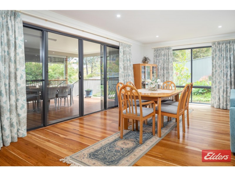 46 Bellbird Drive, Malua Bay NSW 2536