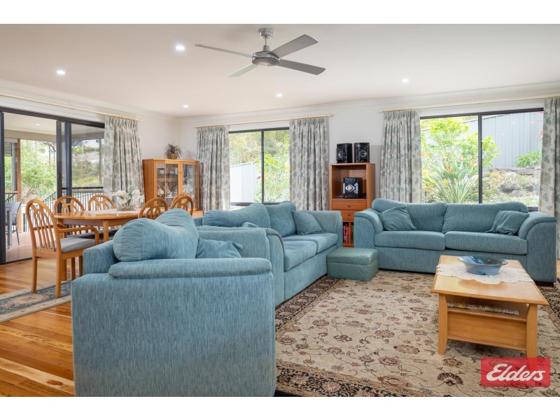 46 Bellbird Drive, Malua Bay NSW 2536
