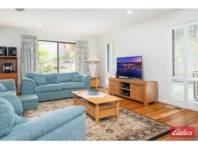 46 Bellbird Drive, Malua Bay NSW 2536