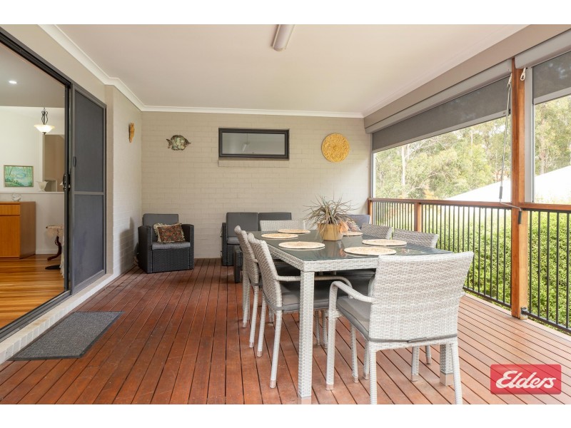 46 Bellbird Drive, Malua Bay NSW 2536