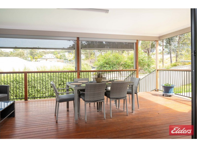 46 Bellbird Drive, Malua Bay NSW 2536